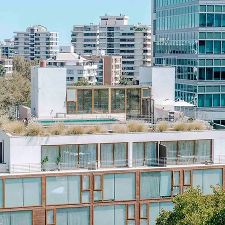 Time Select - Elegant Apartments
